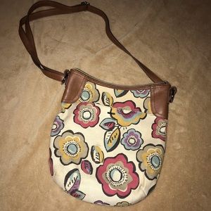 Kim Rogers Purse